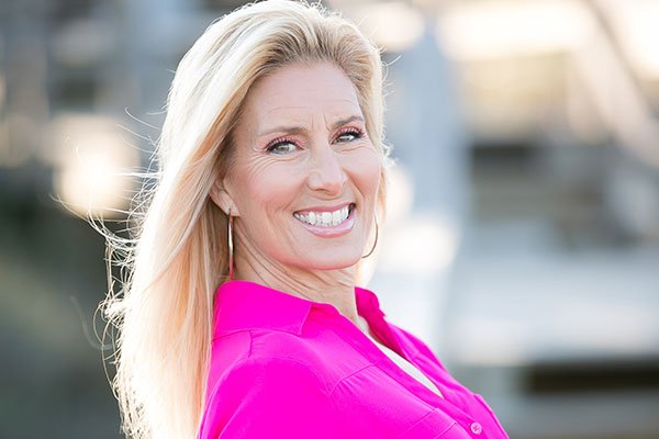 Donna Deegan - Professional null Speaker