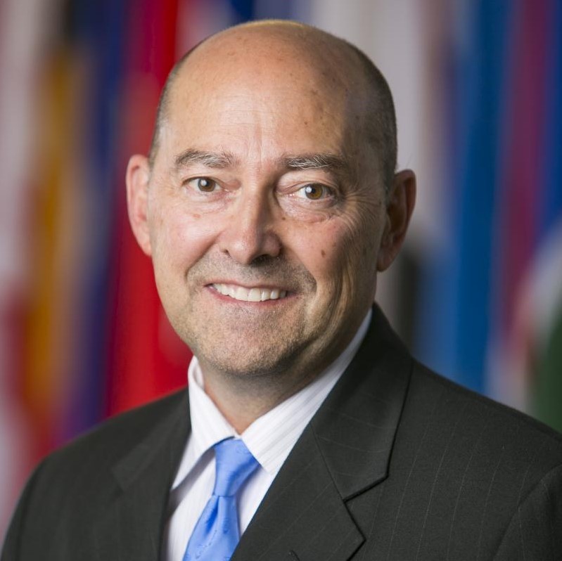James G. Stavridis - Professional null Speaker