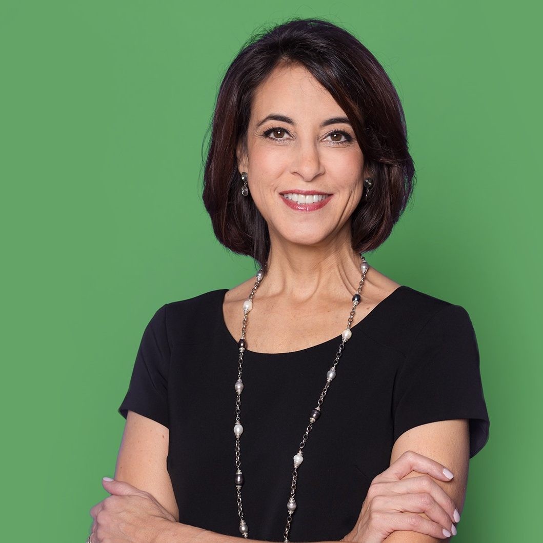 Sara Canaday - Professional null Speaker