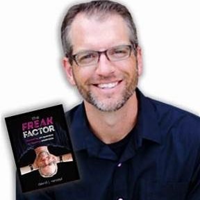 David Rendall - Professional Speakers Booking