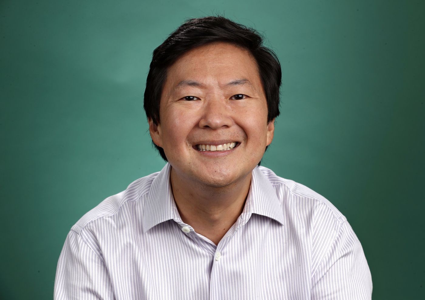 Ken Jeong - Professional null Speaker
