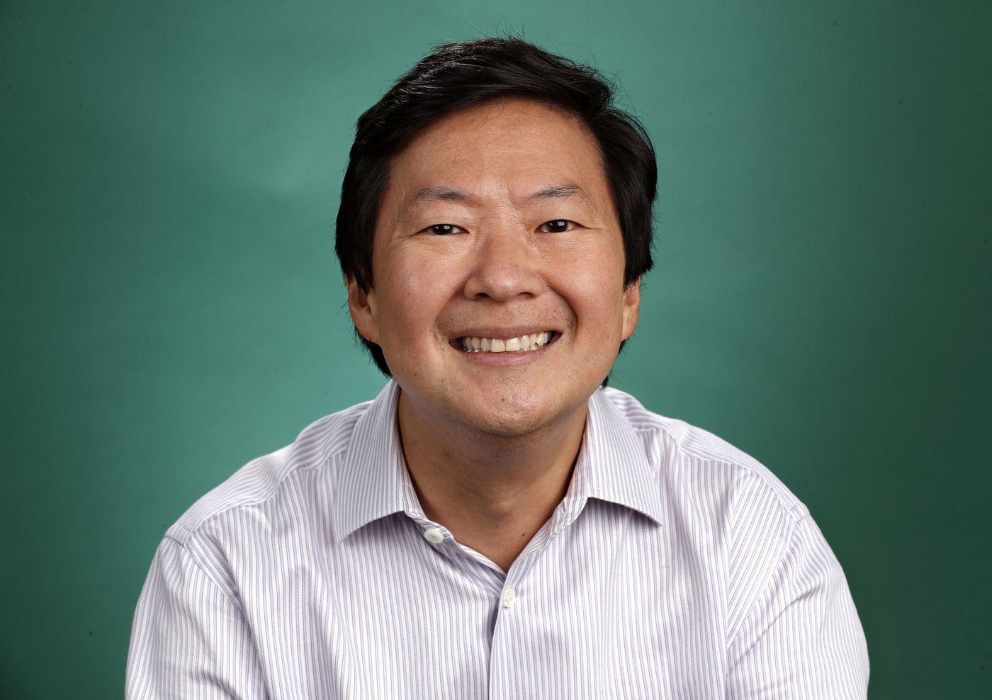 Ken Jeong