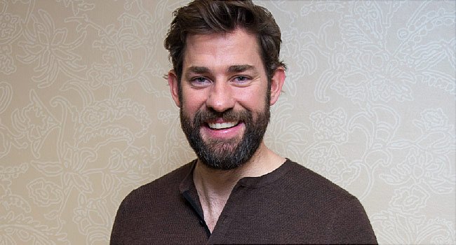 John Krasinski - Professional null Speaker