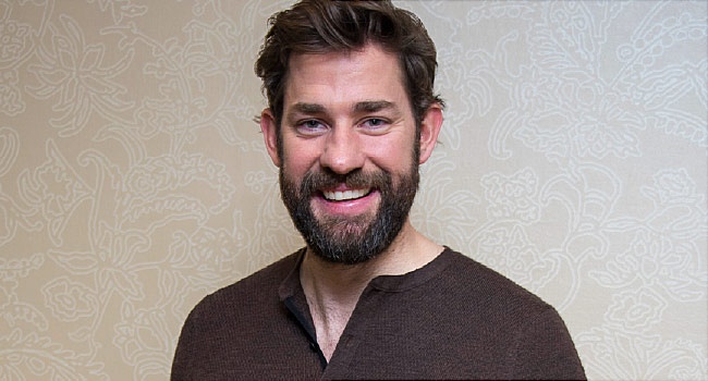 John Krasinski - Professional null Speaker