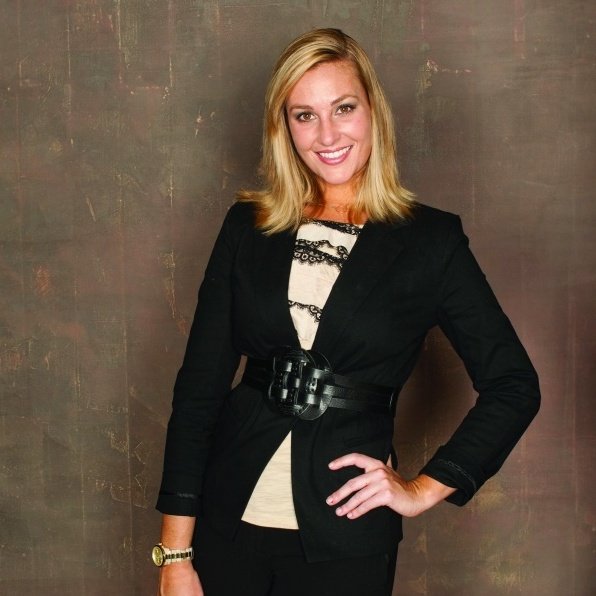 Hannah Curlee Young - Professional Speakers Booking