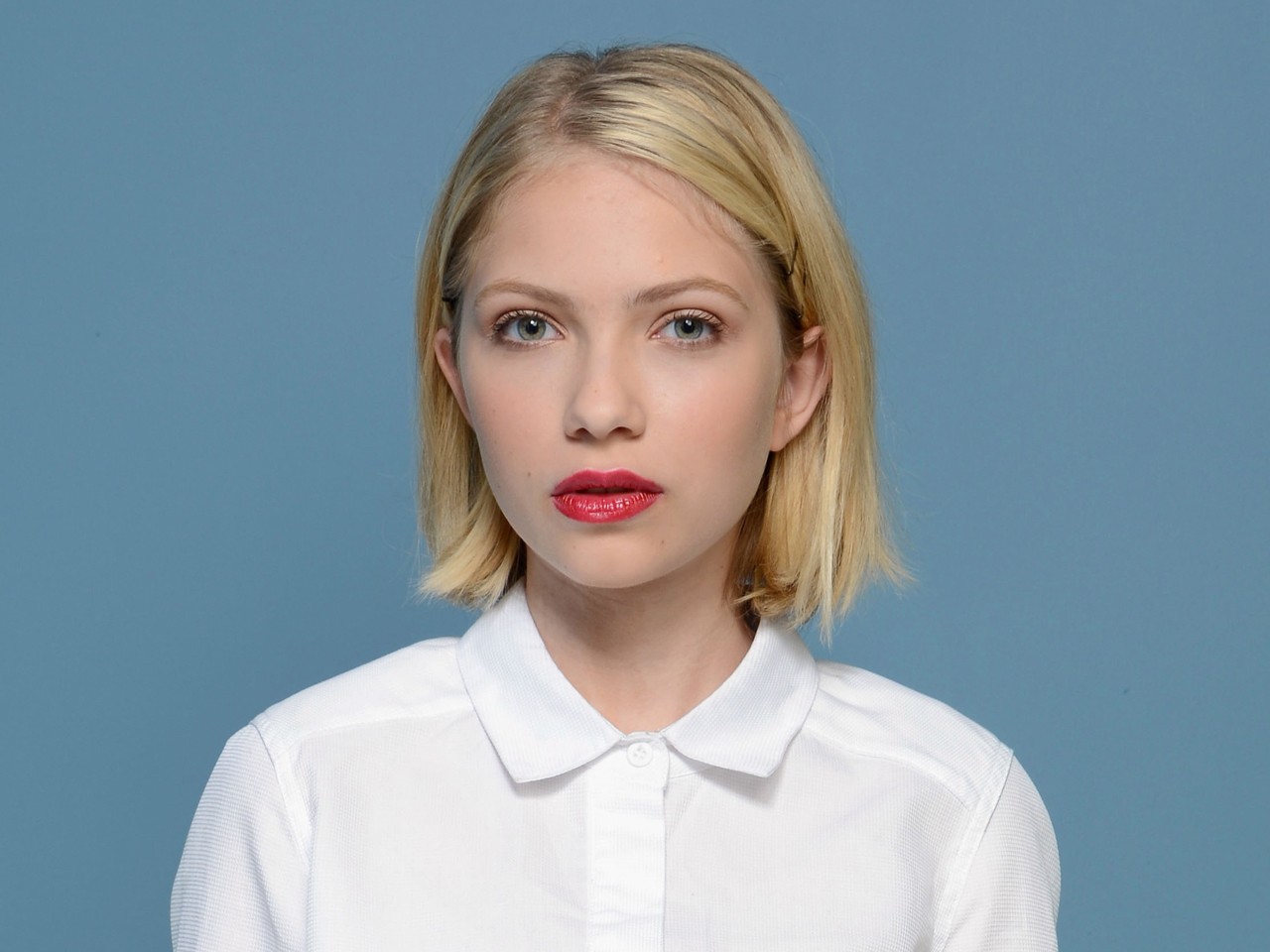 Tavi Gevinson - Professional null Speaker