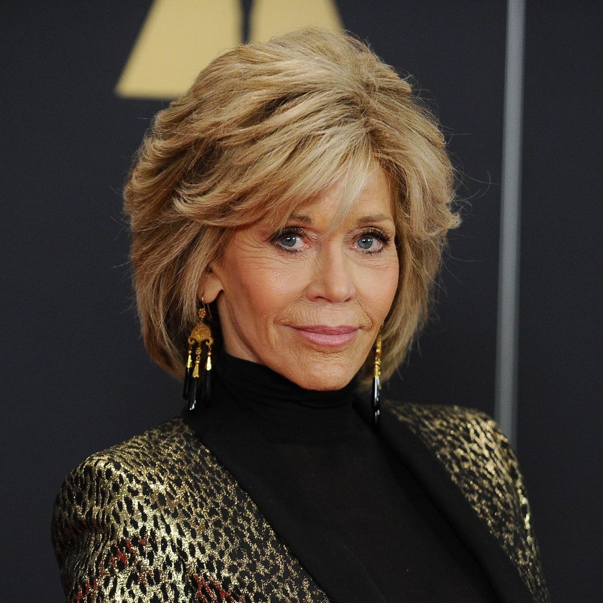 Jane Fonda - Professional null Speaker