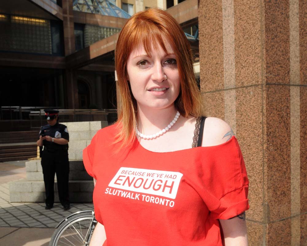 Heather Jarvis - Professional null Speaker