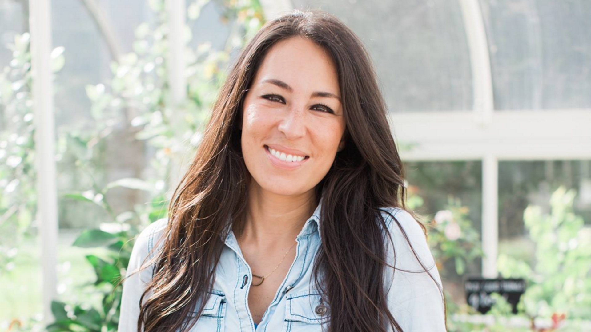 Joanna Gaines - Professional Speakers Booking