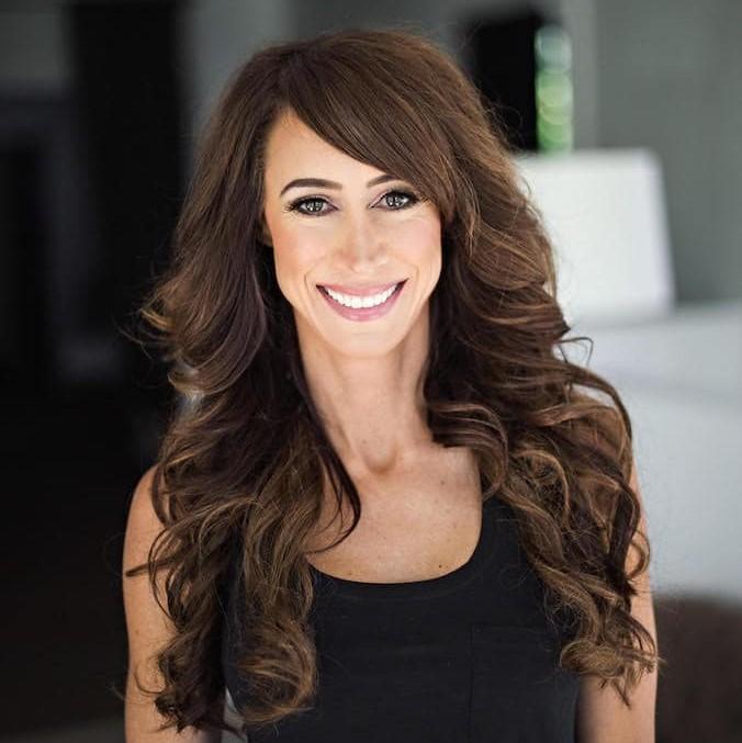 Melissa Hartwig - Professional null Speaker