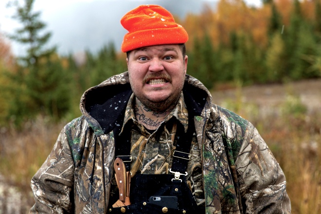 Matty Matheson - Professional Speakers Booking