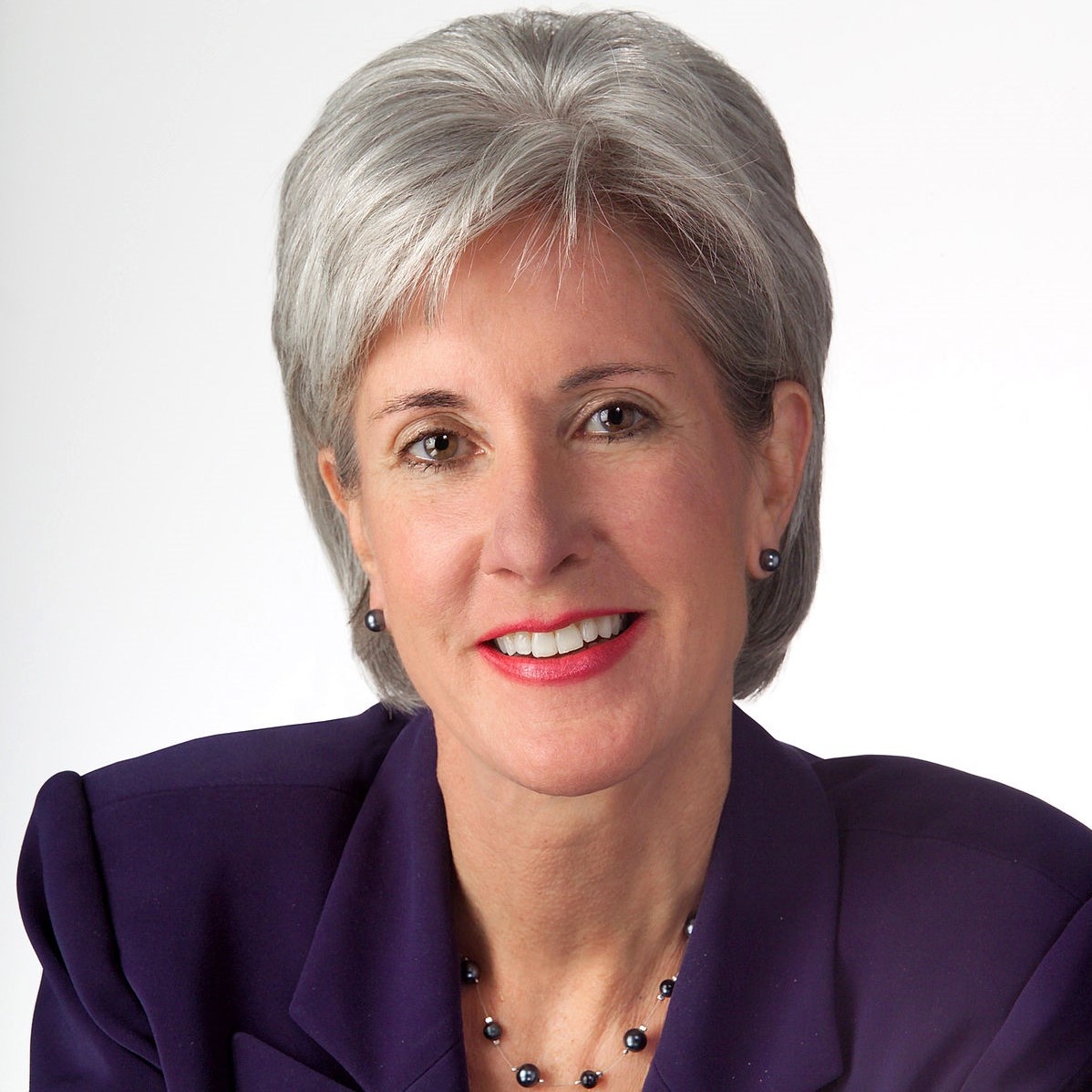 Kathleen Sebelius - Professional null Speaker