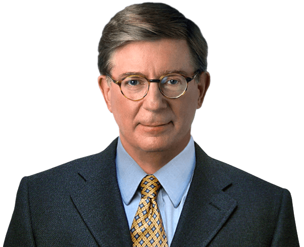 George Will - Professional null Speaker