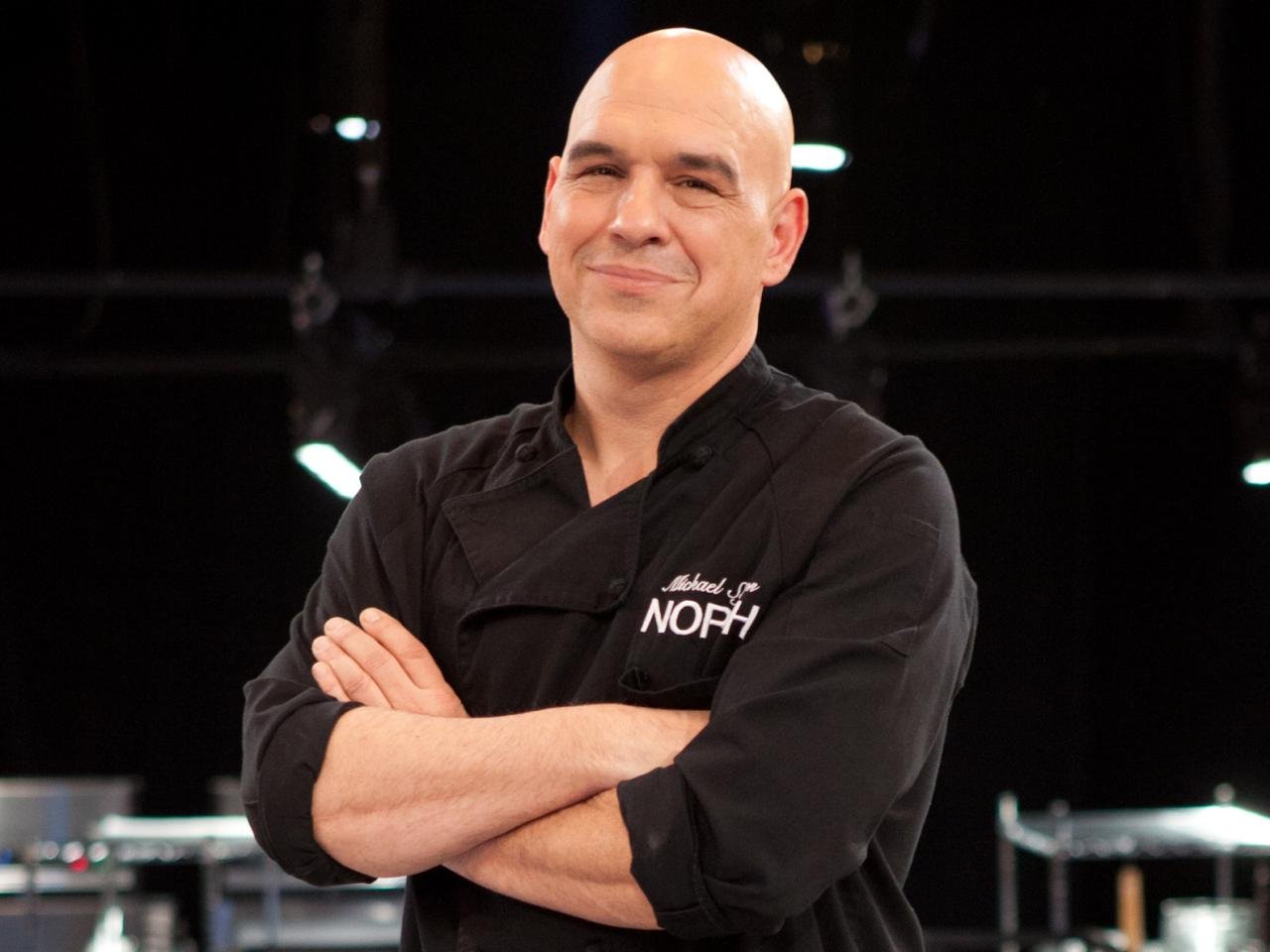 Michael Symon - Professional null Speaker