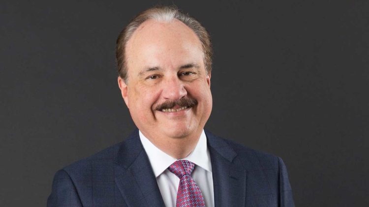 Larry Merlo - Professional Speakers Booking