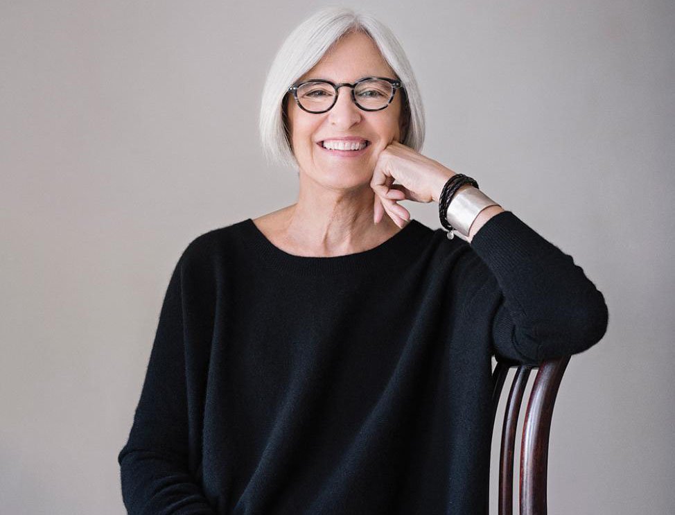 Eileen Fisher - Professional null Speaker