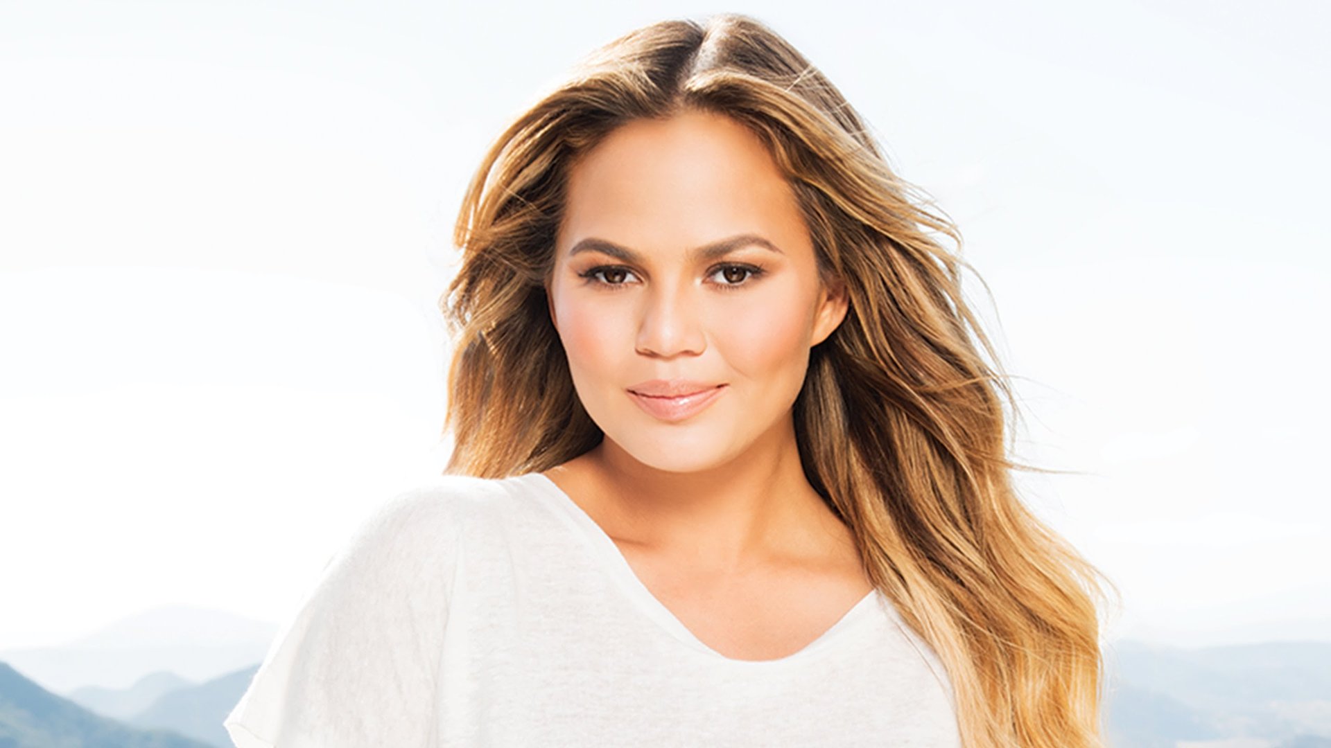 Chrissy Teigen - Professional null Speaker
