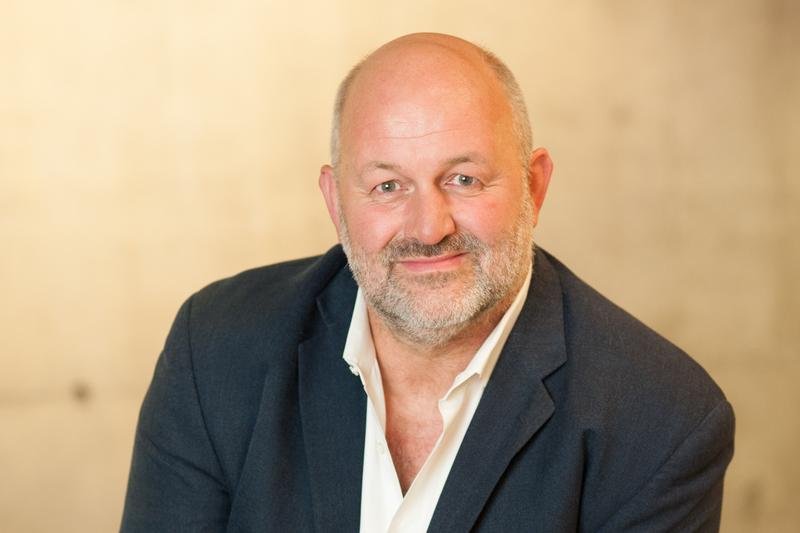 Werner Vogels - Professional Speakers Booking
