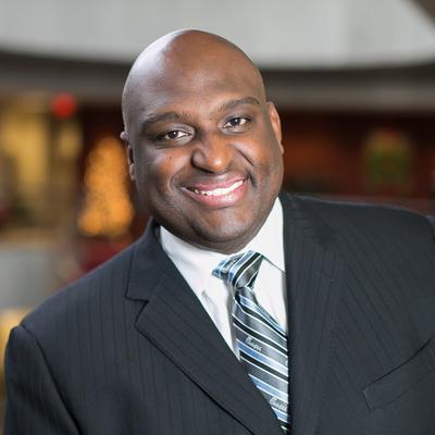 Rodney Bullard - Professional null Speaker