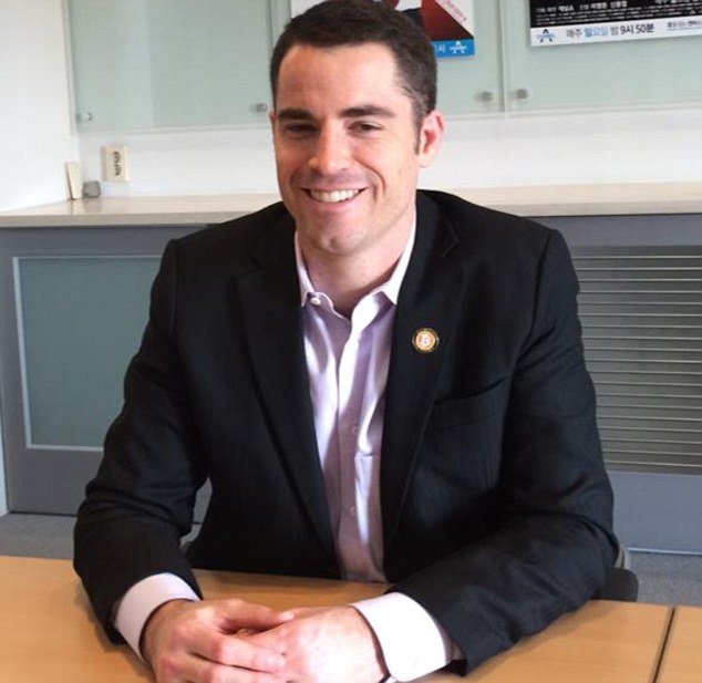 Roger Ver - Professional null Speaker