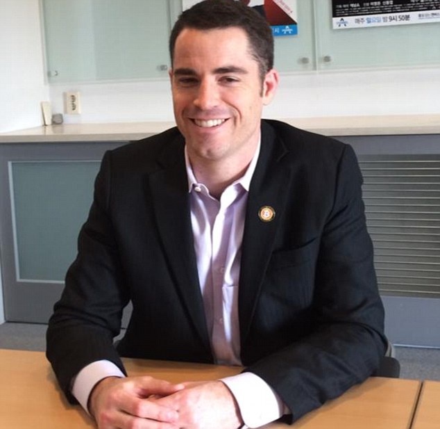 Roger Ver - Professional Speakers Booking