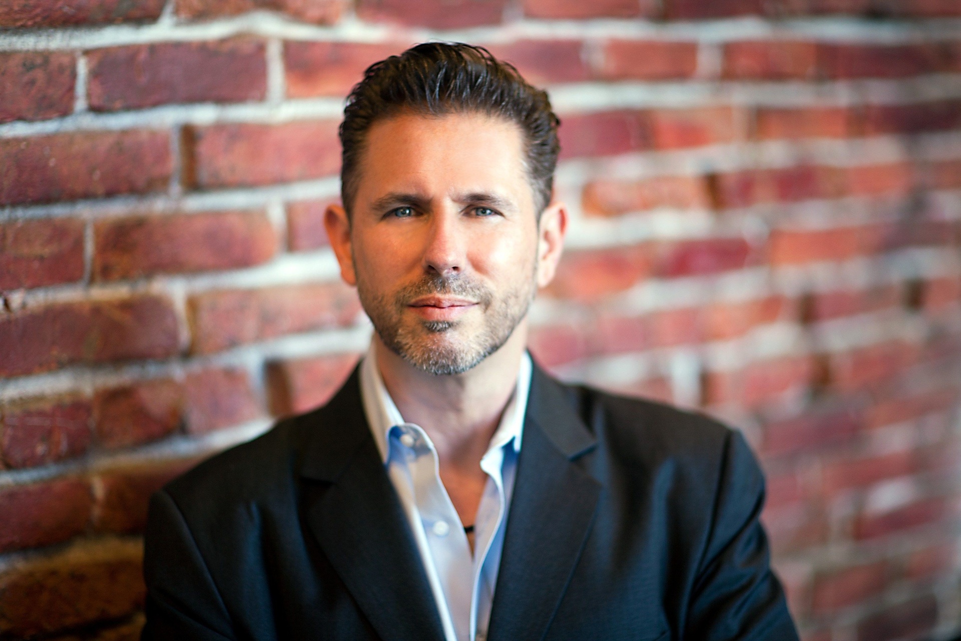 Patrick Schwerdtfeger - Professional Speakers Booking