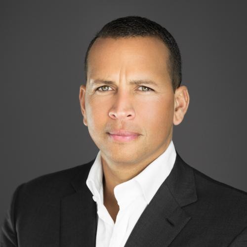 Alex Rodriguez - Professional null Speaker