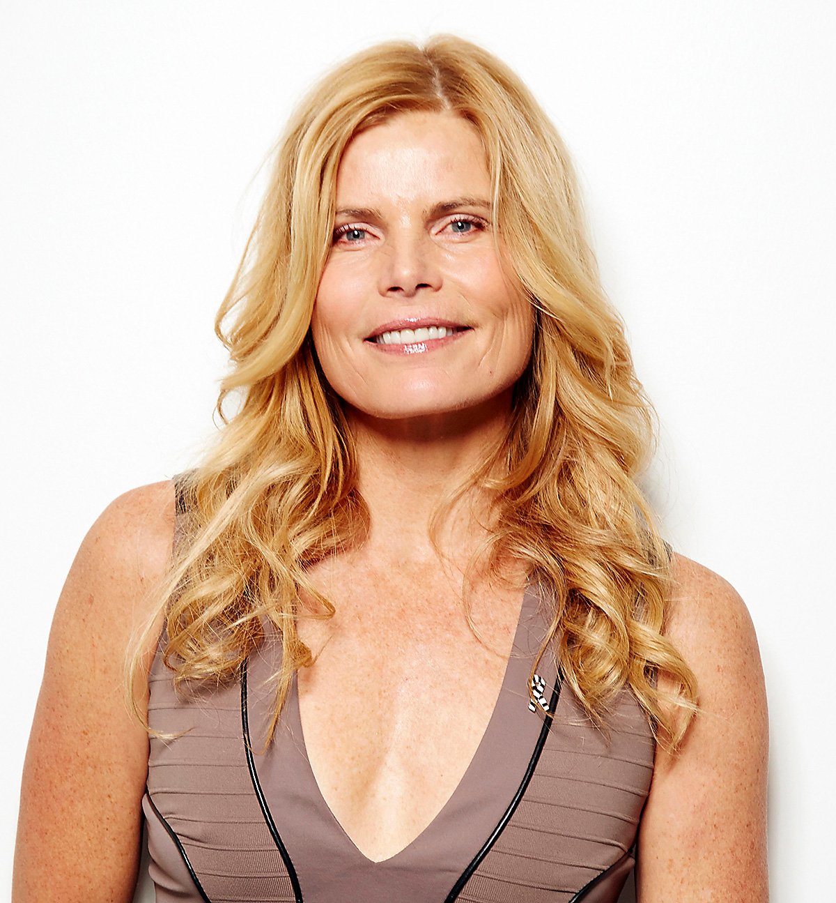 Mariel Hemingway - Professional null Speaker