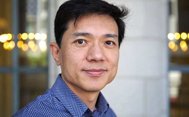 Robin Li - Professional null Speaker