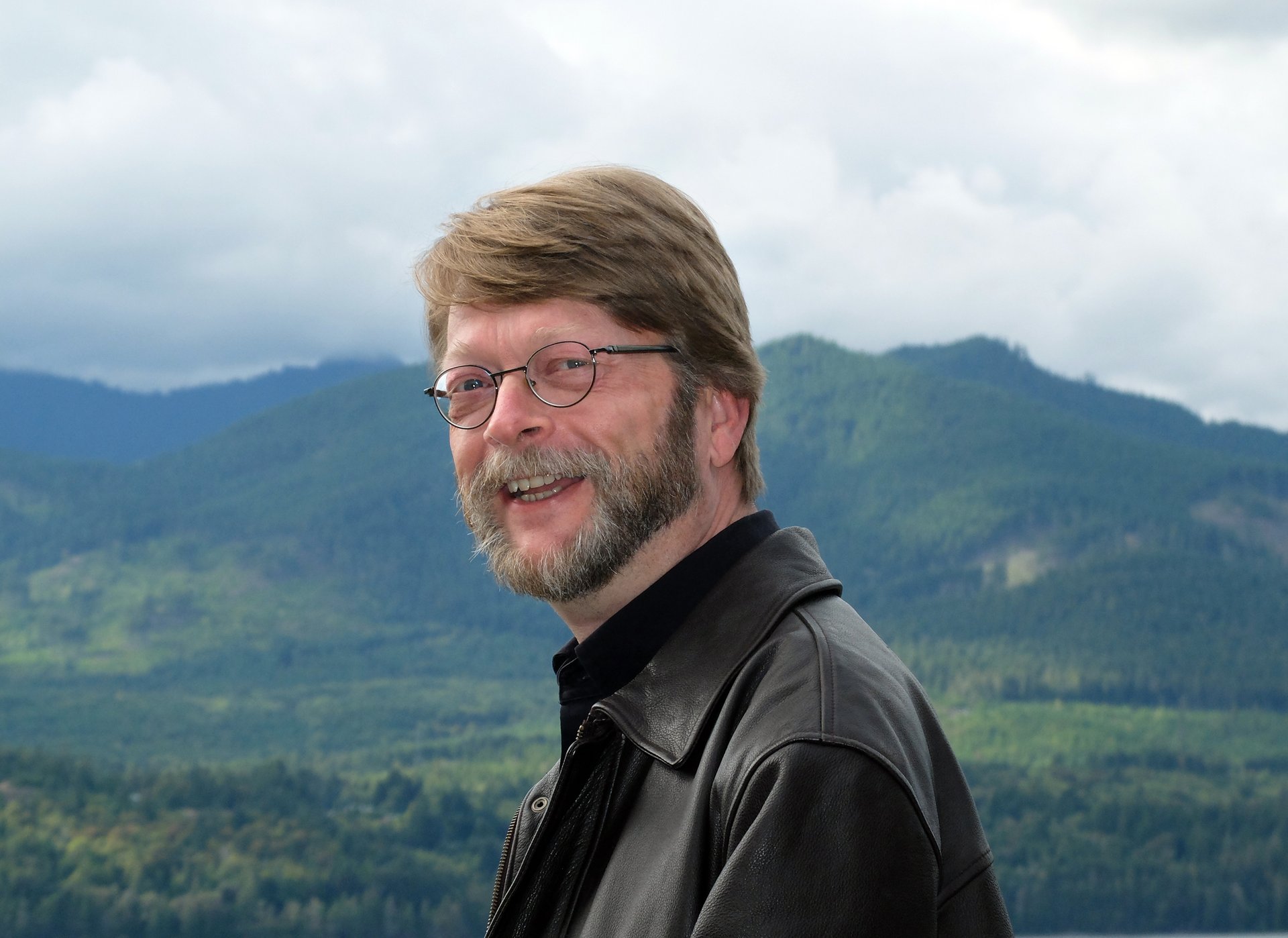 Douglas Vakoch - Professional null Speaker