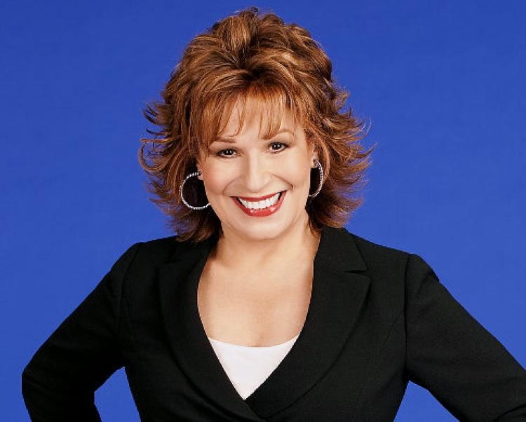 Joy Behar - Professional null Speaker
