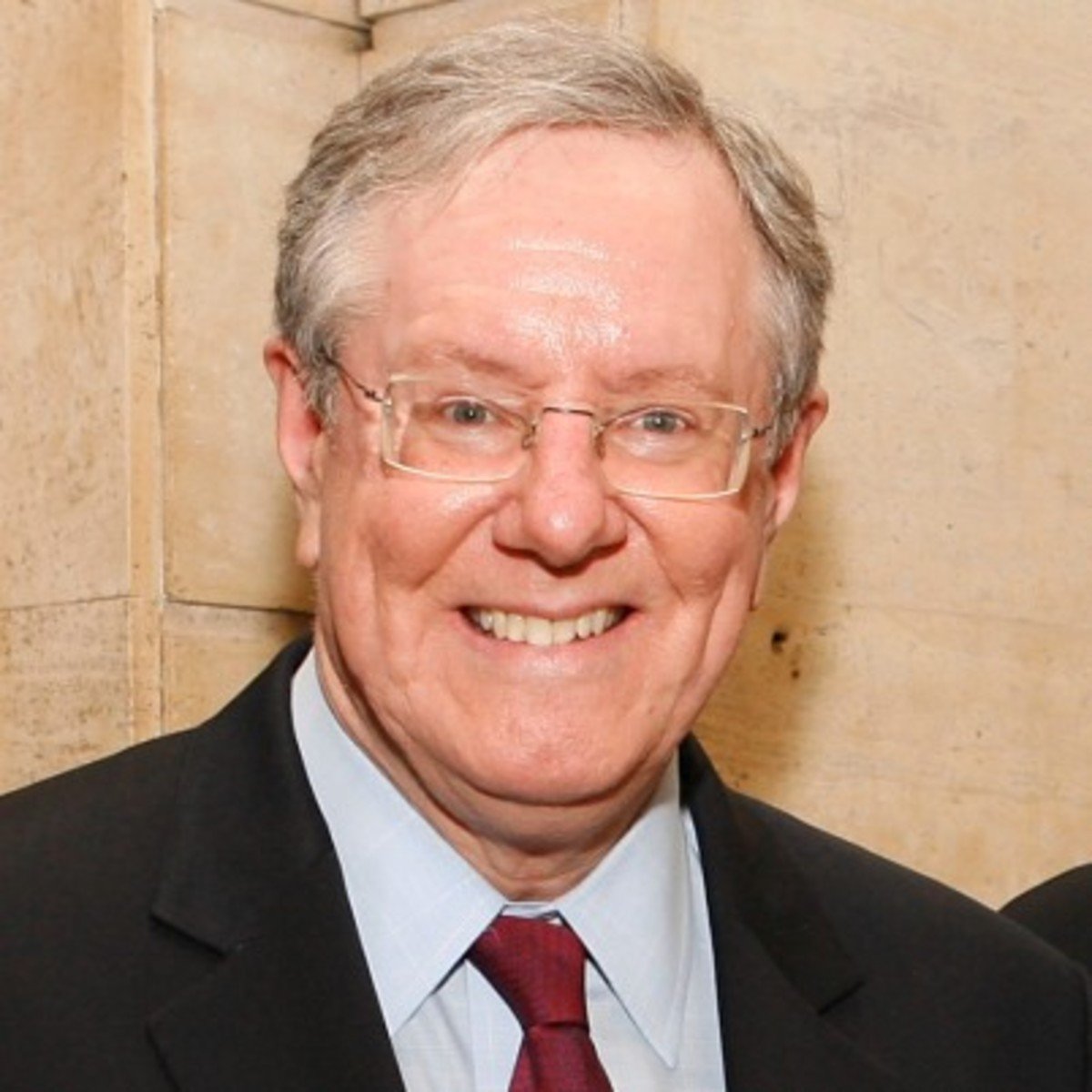 Steve Forbes - Professional Speakers Booking
