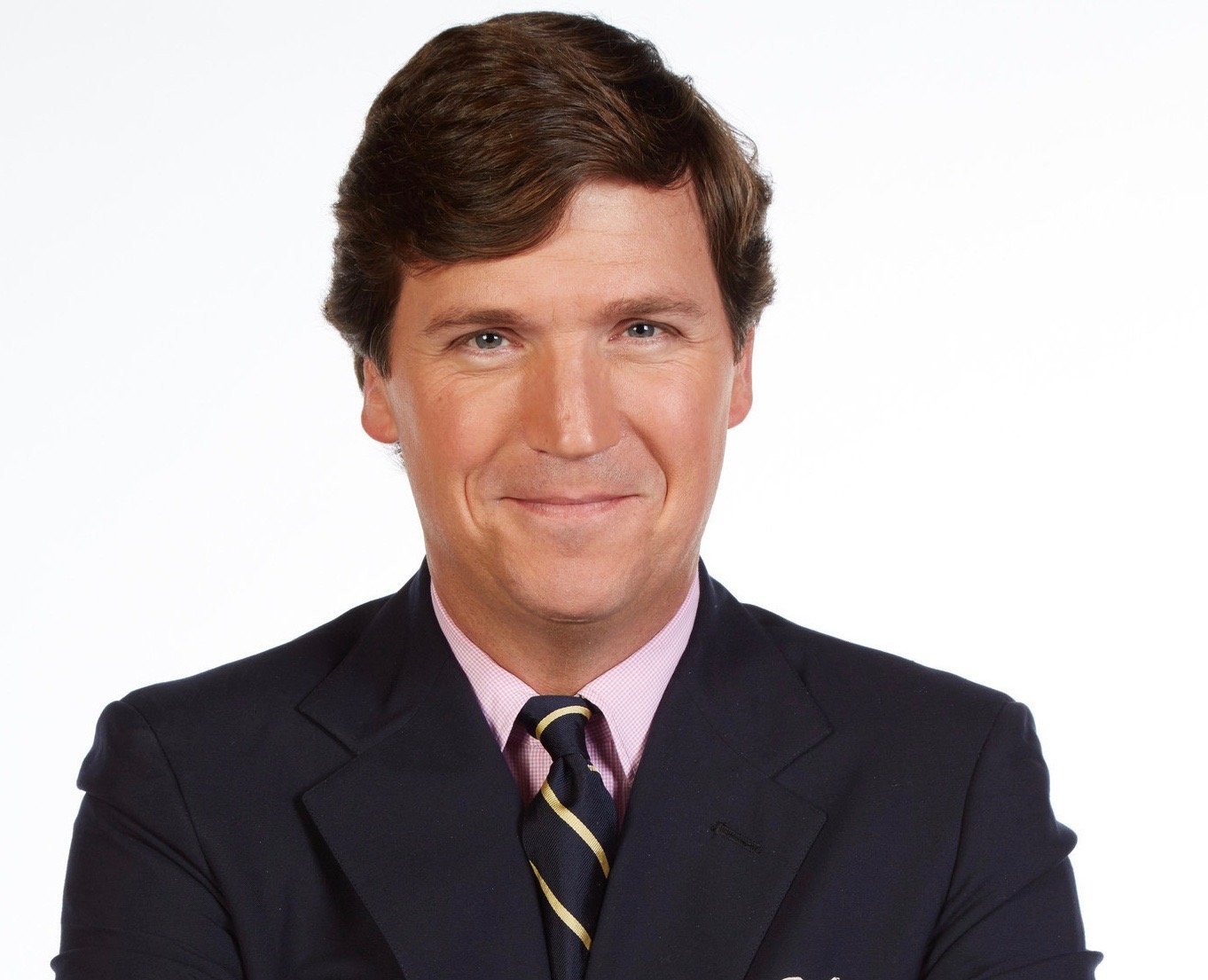Tucker Carlson - Professional Speakers Booking