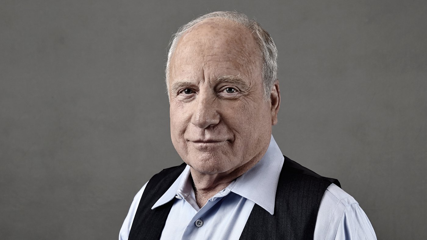 Richard Dreyfuss - Professional null Speaker