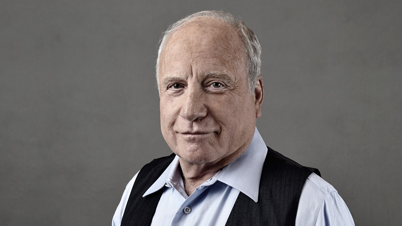 Richard Dreyfuss - Professional null Speaker