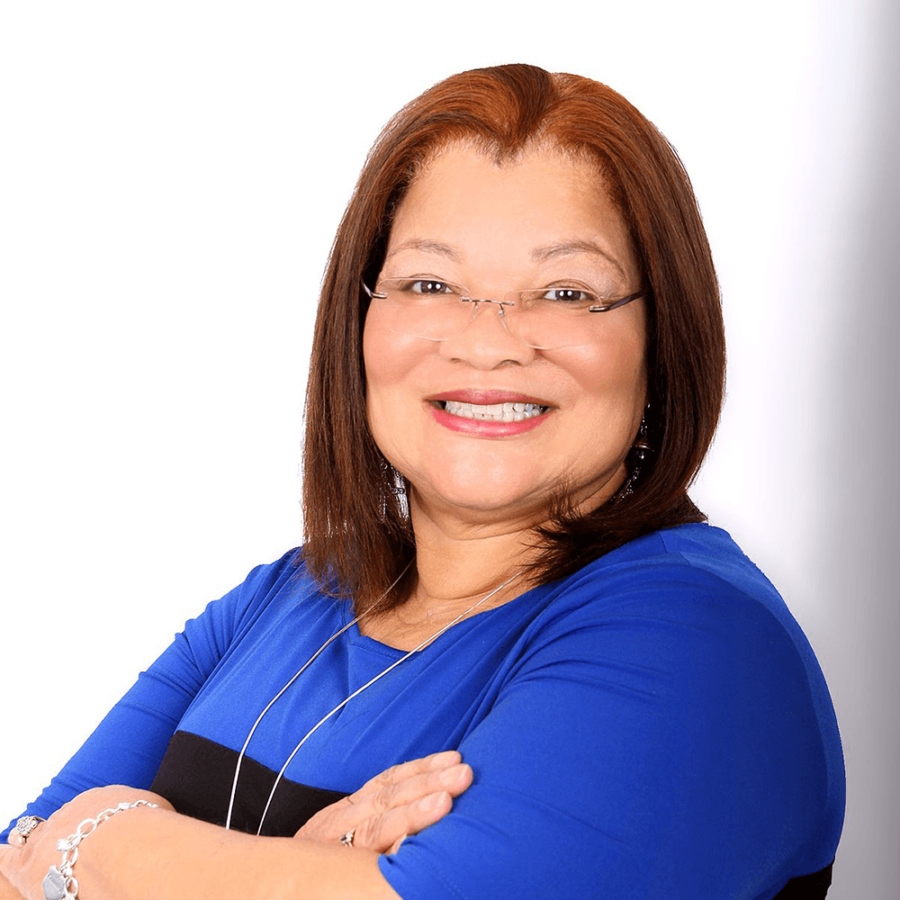 Alveda King - Professional null Speaker