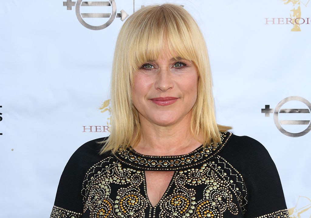 Patricia Arquette - Professional null Speaker