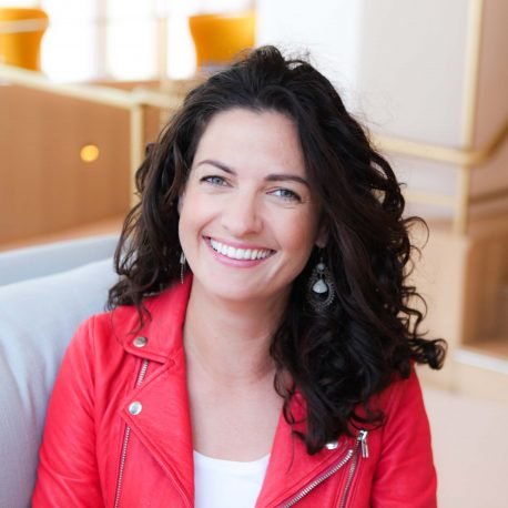 Meggie Palmer - Professional Speakers Booking