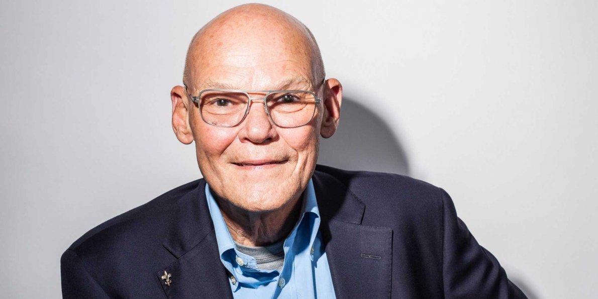 James Carville