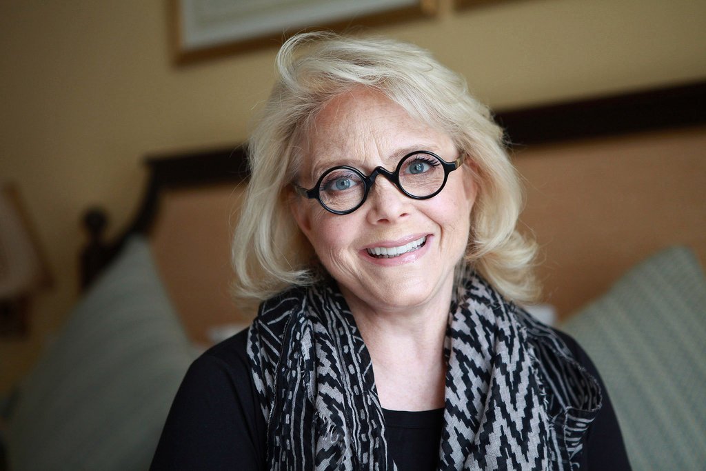 Mary Fisher - Professional null Speaker