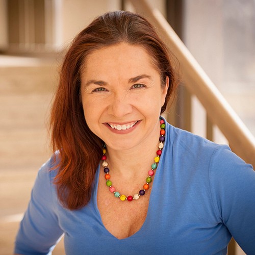 Katharine Hayhoe - Professional null Speaker