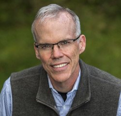 Bill McKibben - Professional null Speaker