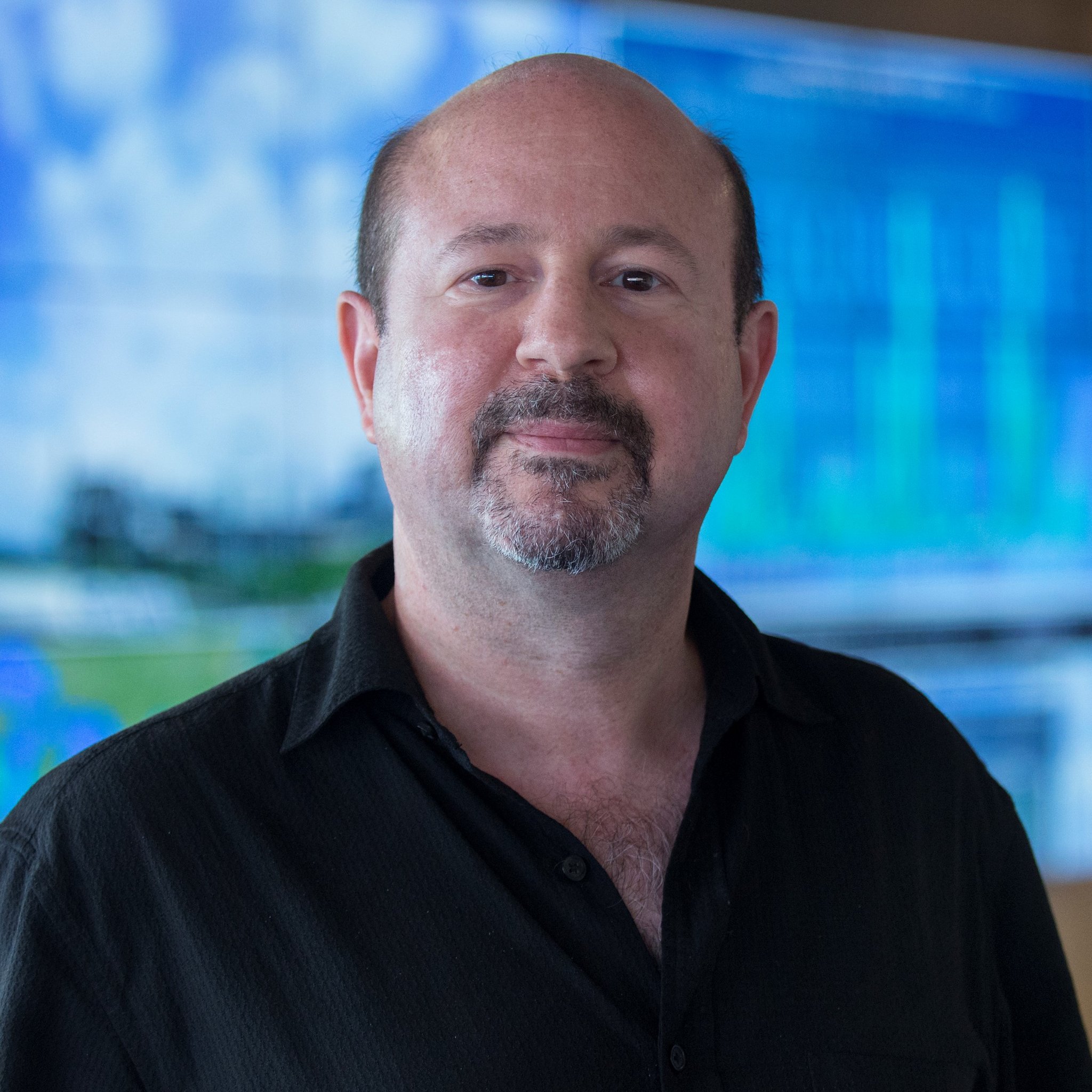 Michael E. Mann - Professional Speakers Booking