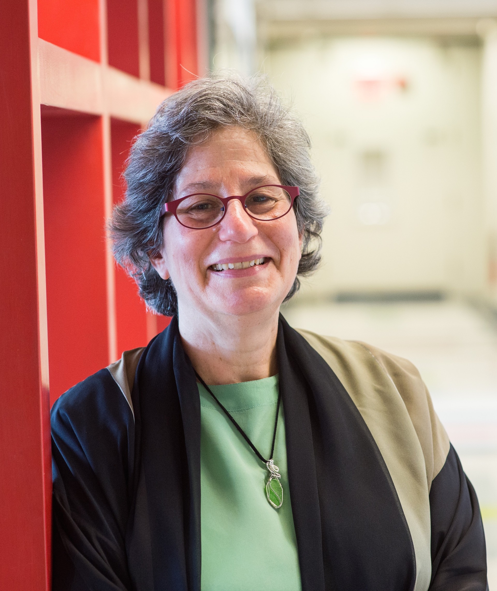 Susan Solomon - Professional null Speaker