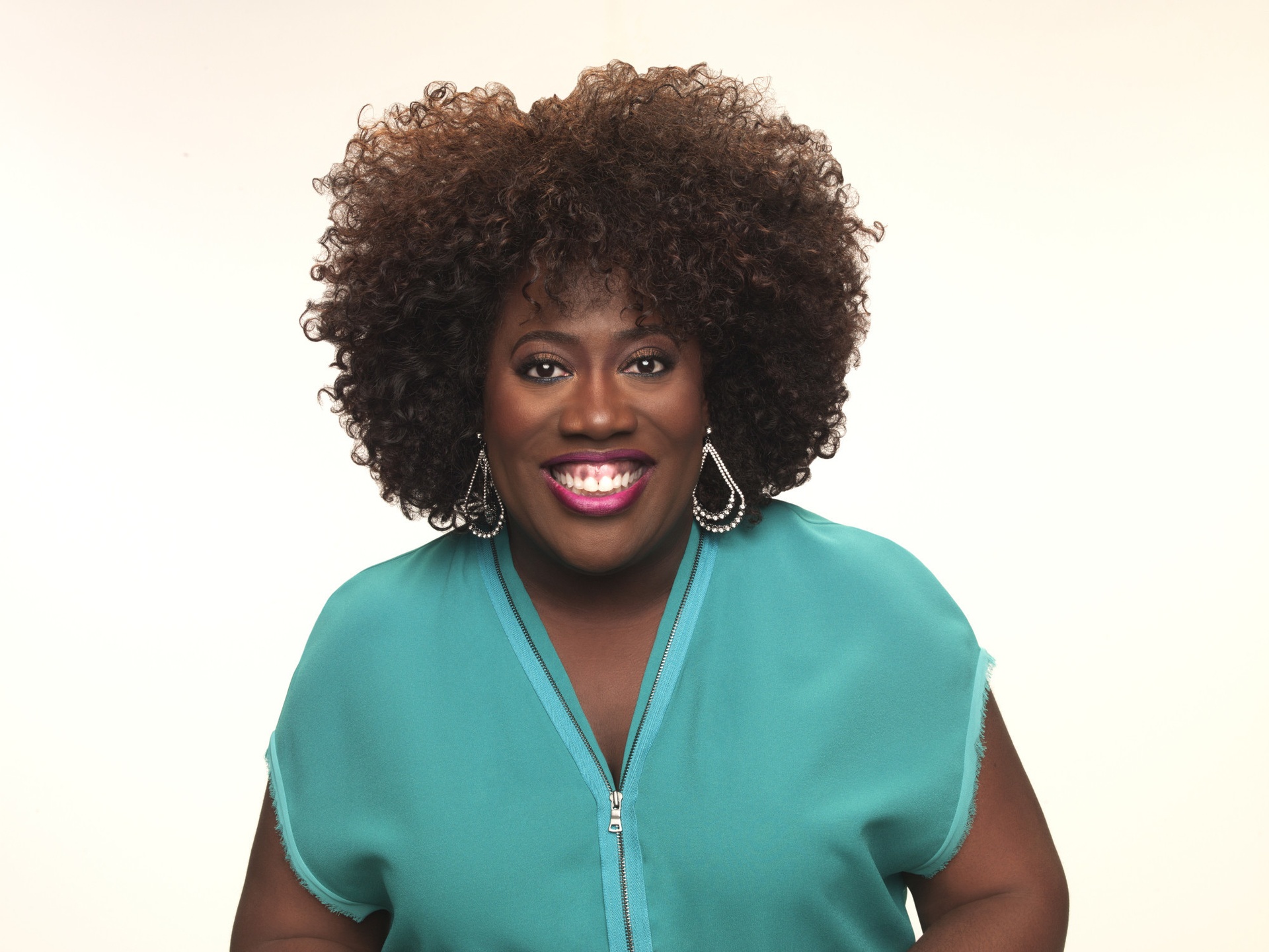 Sheryl Underwood - Professional Speakers Booking