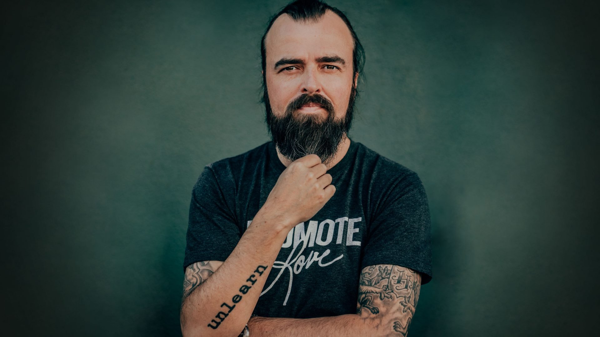 Scott Stratten - Professional null Speaker