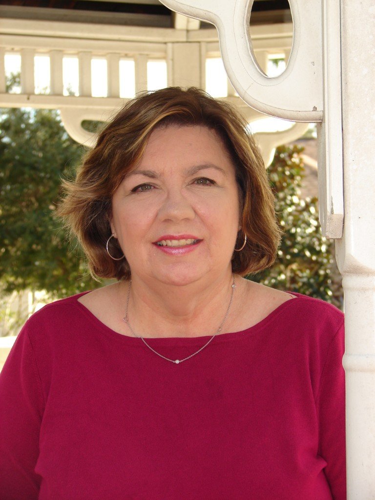 Barbara Cameron - Professional null Speaker