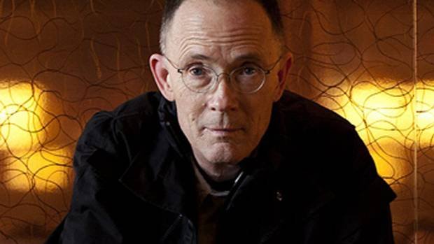 William Gibson - Professional null Speaker