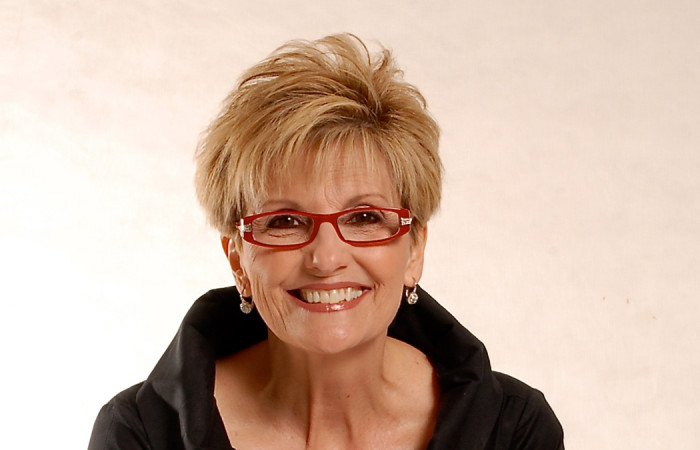 LaDonna Gatlin - Professional Speakers Booking