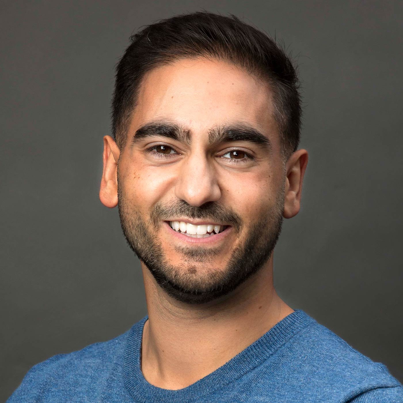 Alex Banayan - Professional Speakers Booking